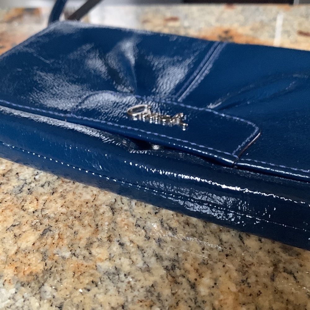 Coach Wristlet - Picture 5 of 7